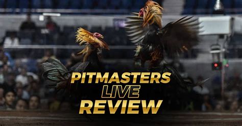 pitmaster live gcash|Pitmasters Live .